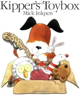 Kipper's Toybox