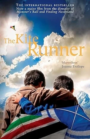 The Kite Runner