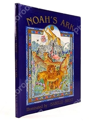 Noah's Ark