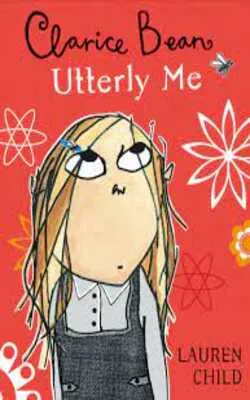 Utterly Me, Clarice Bean