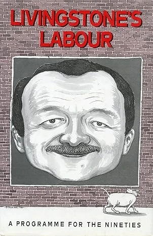 Livingstone's Labour