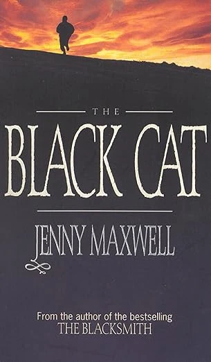 The Black Cat