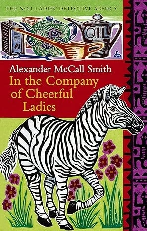 IN THE COMPANY OF CHEERFUL LADIES