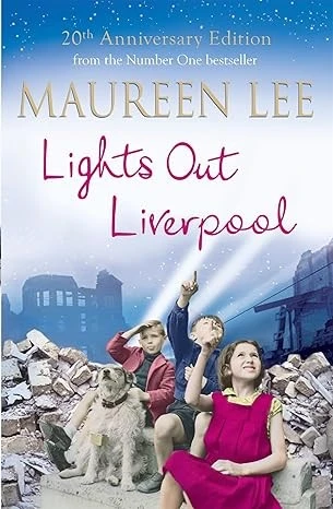 LIGHTS OUT LIVERPOOL