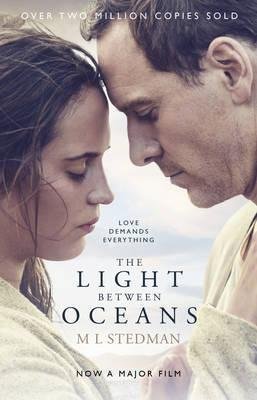 Light Between Oceans, The Lead Title