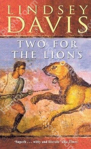 Two for the Lions