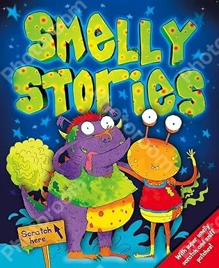 Smelly Stories
