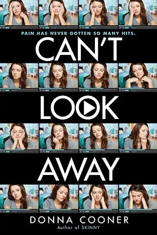 Can't Look Away