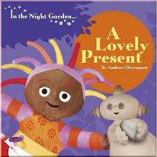 A Lovely Present