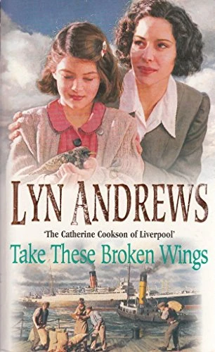 Take these Broken Wings