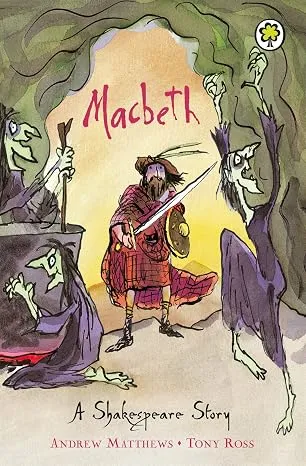 SHAKESPEARE STORIES