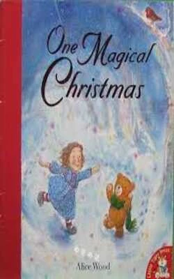 The Magical Christmas