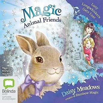 Magic Animal Friends