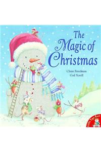 Magic of Christmas