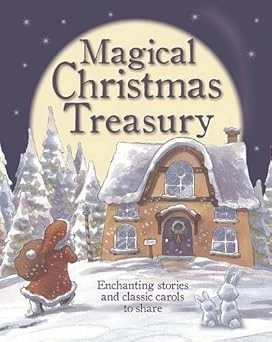 Magical Christmas Treasury