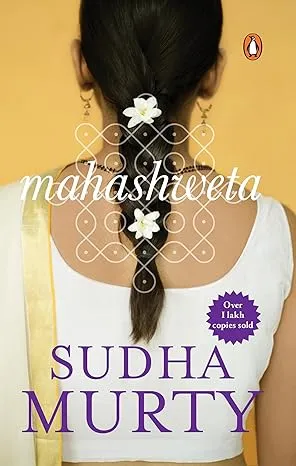 Mahashweta