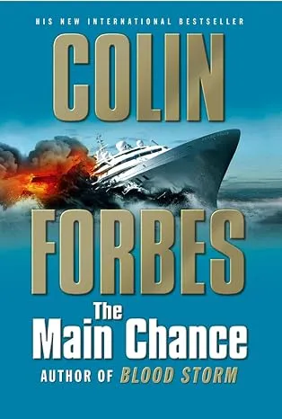 The Main Chance
