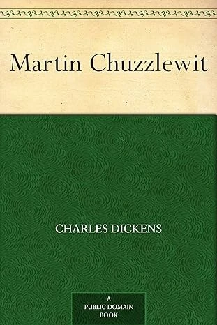Martin Chuzzlewit