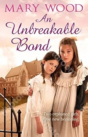 An Unbreakable Bond