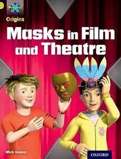 Masks in Film and Theatre