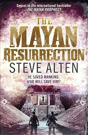 MAYAN RESURRECTION