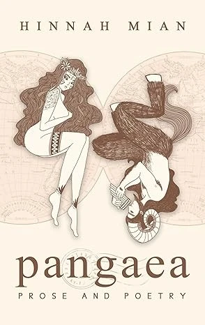 Pangaea Prose and Poetry