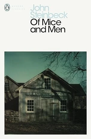 Of Mice & Men