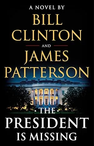 The President Is Missing