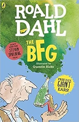The BFG