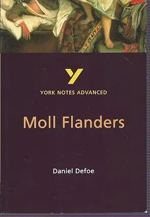 Moll Flanders
