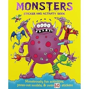 Monsters