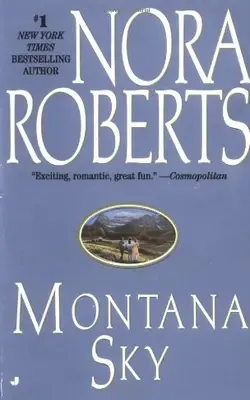 Montana Sky