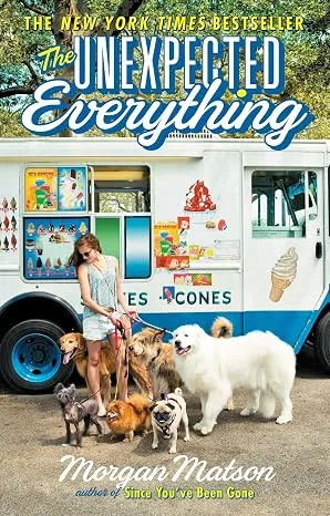 The Unexpected Everything