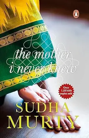The Mother I Never Knew