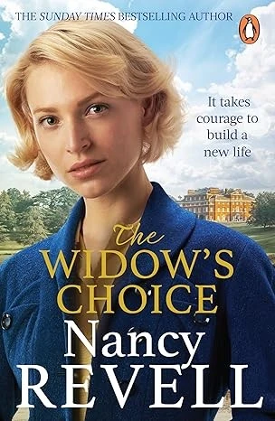 The Widow's Choice