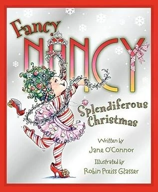 Fancy Nancy
