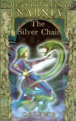 The Chronicles of Narnia: The Silver Chair