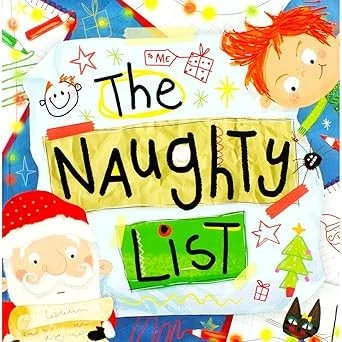 The Naughty List