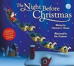 The Night Before Christmas