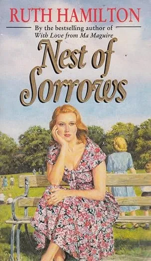 Nest Of Sorrows