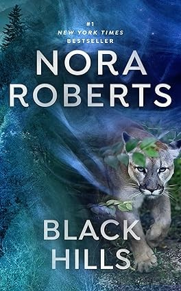 Black Hills