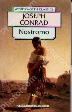 Nostromo