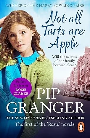 Not All Tarts Are Apple