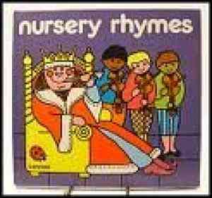 05 Nursery Rhymes