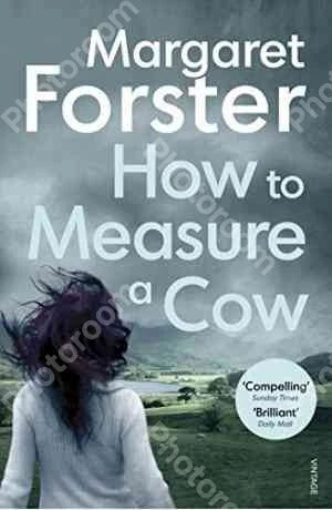 How To Measure A Cow