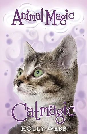 Catmagic