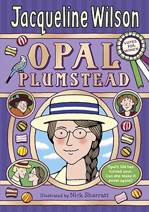 Opal Plumstead