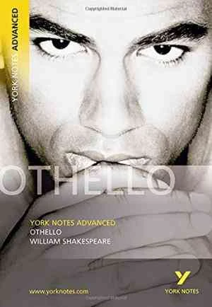 York Notes Advanced – Othello