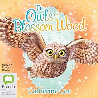 The Owls of Blossom Wood