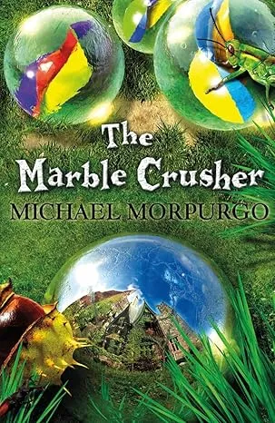 The Marble Crusher